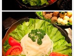 -广州花园酒店-凌璇阁360度高空海鲜自助餐CAROUSEL