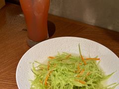 -李军力烧烤(丰庆路店)