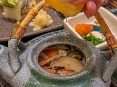 -长崎屋·日本料理·刺身·烧鸟(天河北路店)