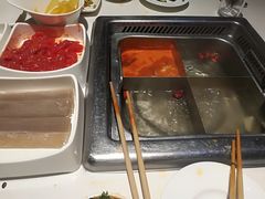 -海底捞火锅(河东万达广场店)