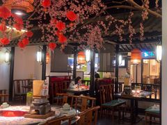 -卢大鲜鱼头捞饭(美利广场店)