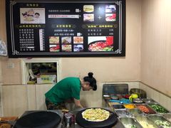 -山东菜煎饼(银泰城店)