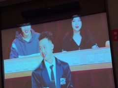 -和子足浴SPA会馆(东方之门店)