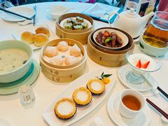 -金悦轩海鲜酒家(拱北店)