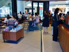 -星巴克臻选(北京富力家园店)