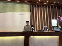 -长白山万达锦华套房酒店