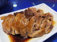 -东江海鲜大排档·潮汕菜·砂锅粥