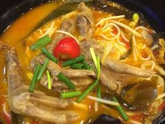 -渝和喵叔米线(南坪万达店)