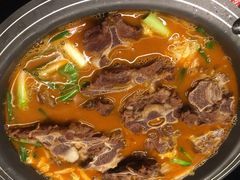 -松沪名灶·豆浆鱼头·新上海菜(飞航吾悦广场店)