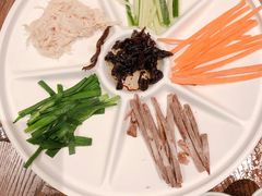 鸡丝凉米线-云海肴·汽锅鸡·云南菜(领展购物广场·中关村店)