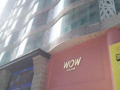 -吾悦广场(天津和平店)