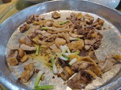 -大笑饭堂(甲子桥店)