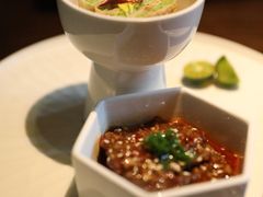 -九里云松·天香餐厅