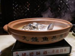 -严州府·地道建德菜
