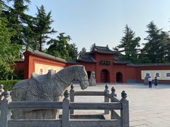 -洛阳白马寺