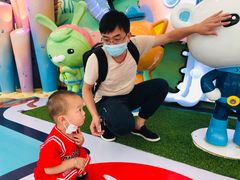 -万达茂商场(南京仙林店)