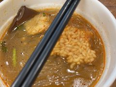-金原鸭血粉丝汤·汤包·脆皮烤鸭(南京博物院店)