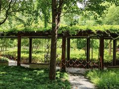 -徐家汇源景区-衡山公园