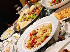 -老东营·东营菜(西四路店)