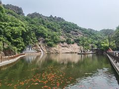 -丹东凤凰山景区