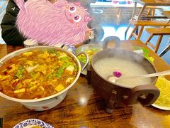 -寿州美味厨豆腐宴(寿县南门口西环路店)
