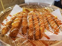 -蛙老爹·蜀香美蛙鱼头(王家湾店)