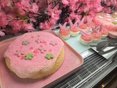 -昆明南亚风情园豪生大酒店-泰式国际海鲜自助餐厅