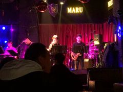 -MARU玛露音乐餐厅(大学路店)
