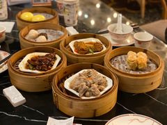 -稻香饭店(IFS国金中心店)