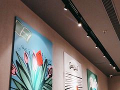 -Seesaw Coffee(环贸iapm店)