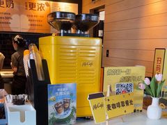 -麦当劳(高铁南站店)