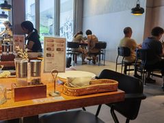 -卡朋厨房(289艺术园区店)