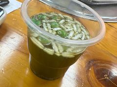 -明姨仔潮汕美食·碳炉猪脚·汕尾牛腩饭·起片鸡煲(起义路店)