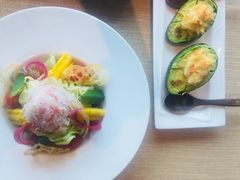 -蟹的岡田屋(正大广场店)