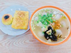 -杜守仁馄饨(南宁路店)