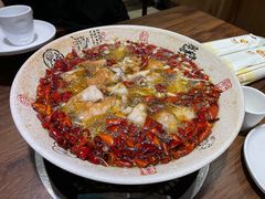 -马家水煮鱼(富民街店)