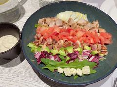 -娜娜家·Nana's restaurant(国金汇店)