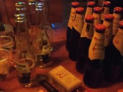 -Helens海伦司小酒馆(上海疁城新天地店)