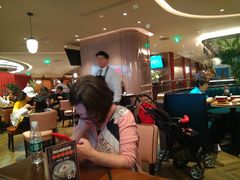 -上海人家花樣年华(中山公园店)