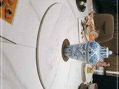 -神洲四海大酒楼(王府井澳门中心店)