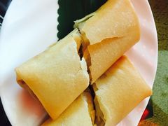 -桂花楼淮扬中餐厅(浦东香格里拉店)