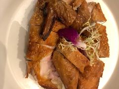 -粤财皇冠假日酒店·彩华轩中餐厅