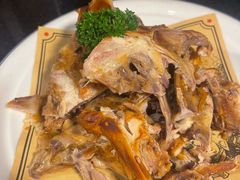 -那家老院子东北菜·饺子·小鸡炖蘑菇(艳华街店)