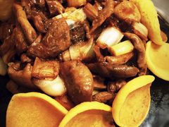 -山西会馆·晋菜·晋商宴·牌匾博物馆(胜利东街店)