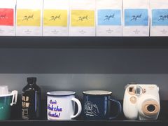 -NokNok Coffee(宽窄巷子店)