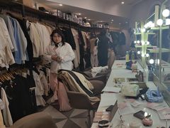 -拾光秀照相馆(石家庄勒泰中心店)