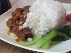 -晋爱面大同刀削面(白纸坊店)