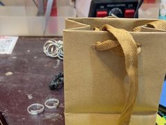 -十八字金银饰·拼豆·开蚌手工体验团建(君太百货店)