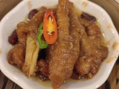 -顺风山庄(水濂山店)