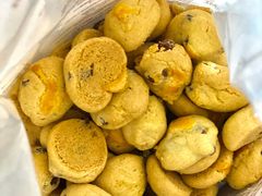 奶香提子酥-鲍师傅糕点(台东步行街店)